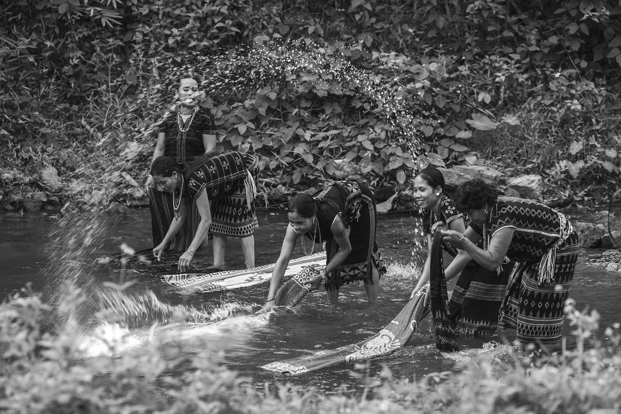 The Misconception of the “Noble Savage” in Archaeology